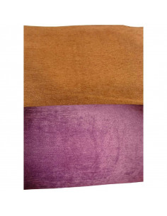 Tejido regional chenille Alaska