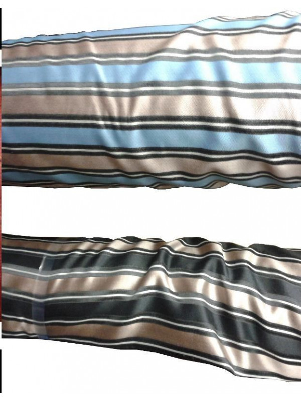 Tejido raso adamascado Dakota