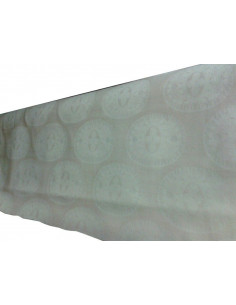 Tejido manteleria liso