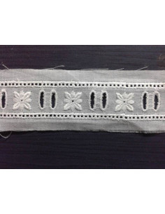 Pasacintas para confeccion