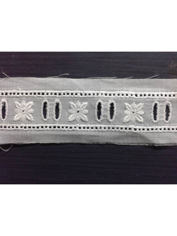 Pasacintas para confeccion