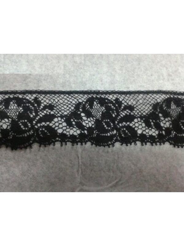 Terminacion valencie negro 4505