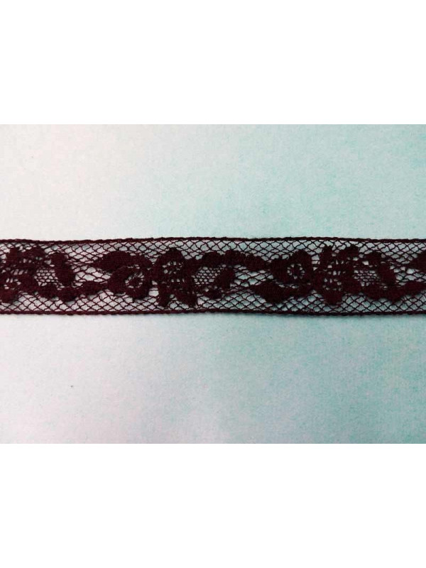 Entredos valencie negro 4506