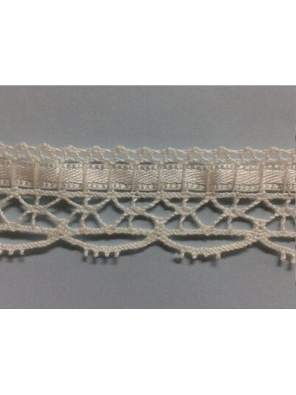 Terminacion de bolillo 1622