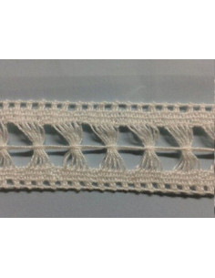 Entredos de bolillo 1123