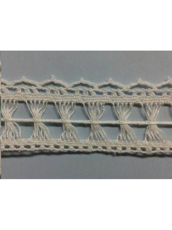 Terminacion de bolillo 1122