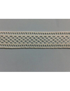 Entredos de bolillo 1582