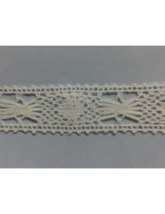 Entredos de bolillo 1566