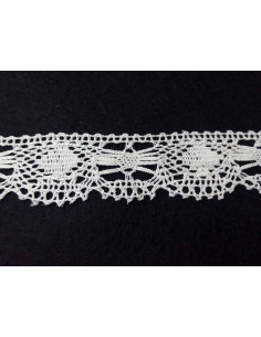 Terminación de bolillo 1565