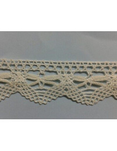 Entredos de bolillo 1488