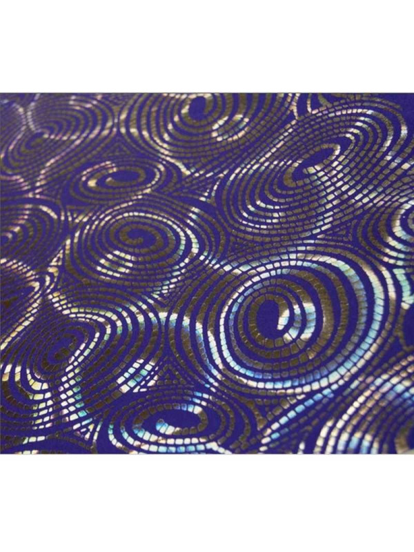 Tejido elastico Jumping