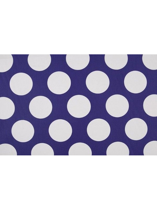 Tejido popelin topo gigante