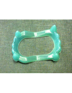 Dentadura vampiro fluor 2