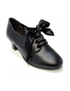 Zapato regional mujer 2