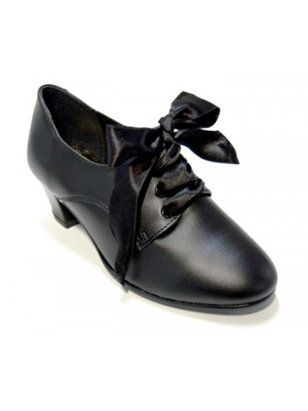 Zapato regional mujer