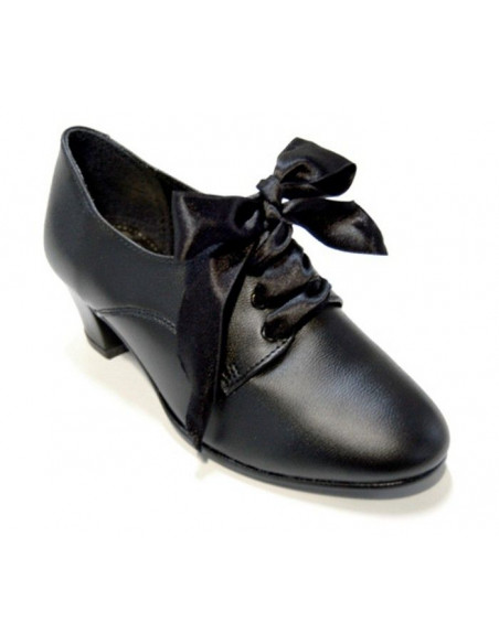 Zapato regional mujer