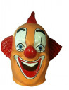 Cabezudo payaso 2