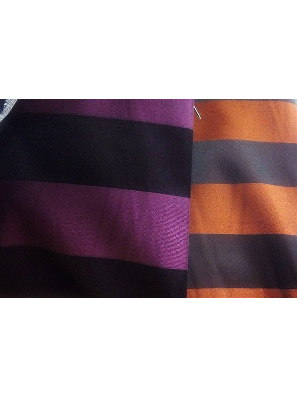 Tejido raso jacquard Africa