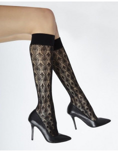 Media baturra adulto Aire