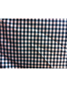 Tejido patchwork de ato