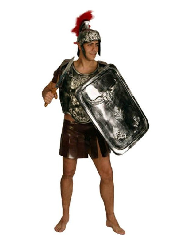 Set gladiador adulto