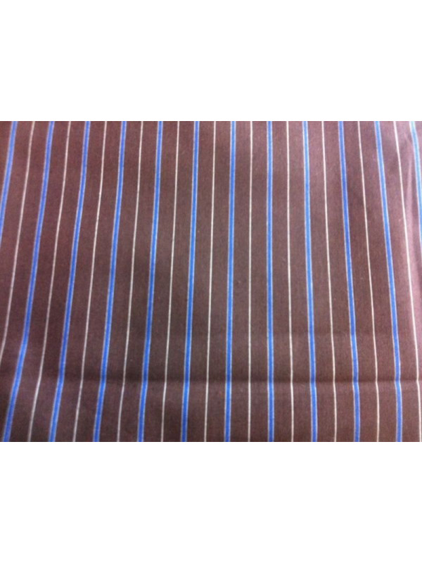 Tejido patchwork raya