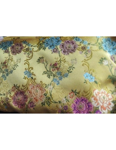 Tejido Toledo regional