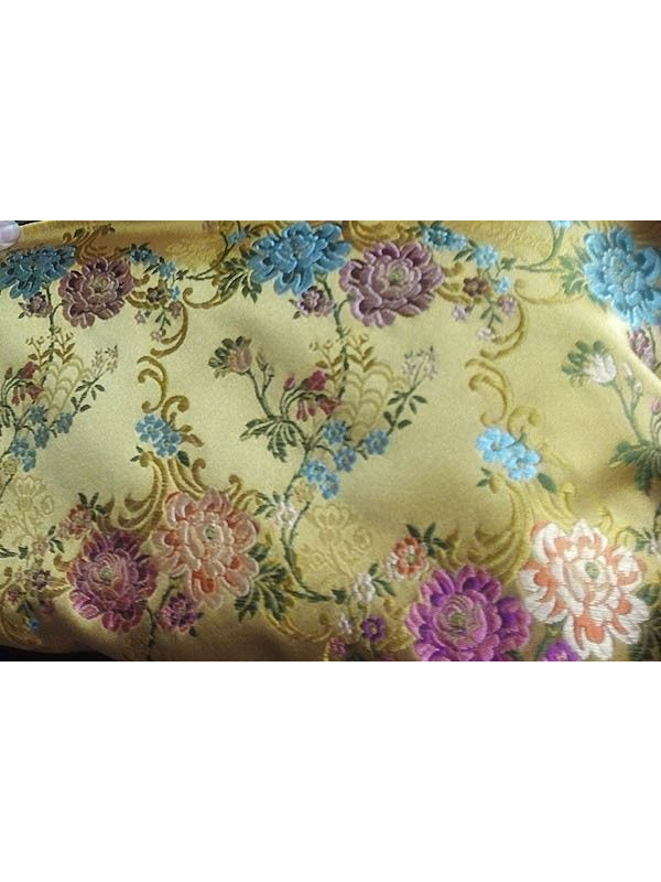 Tejido Toledo regional