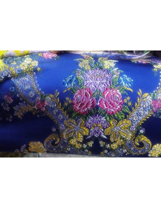 Tejido Bosforo regional