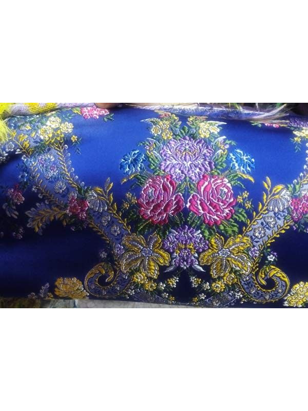 Tejido Bosforo regional