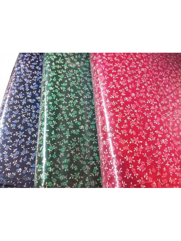 Tejido flores patchwork 1562