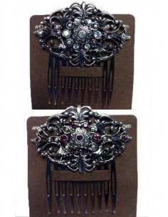 Peineta baturra 0027