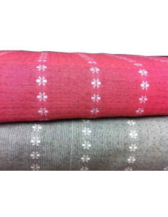 Tejido Edimburgo patchwork