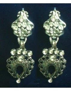 Pendientes baturra 1343