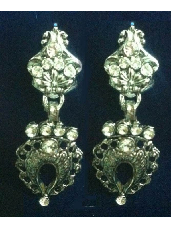 Pendientes baturra 1343