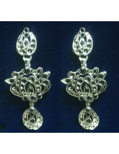 Pendientes baturra 1187