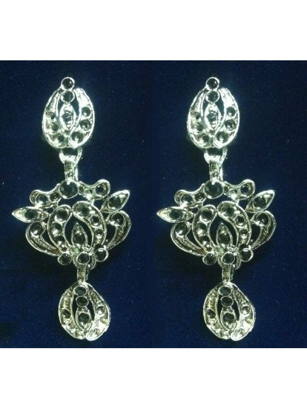 Pendientes baturra 1187