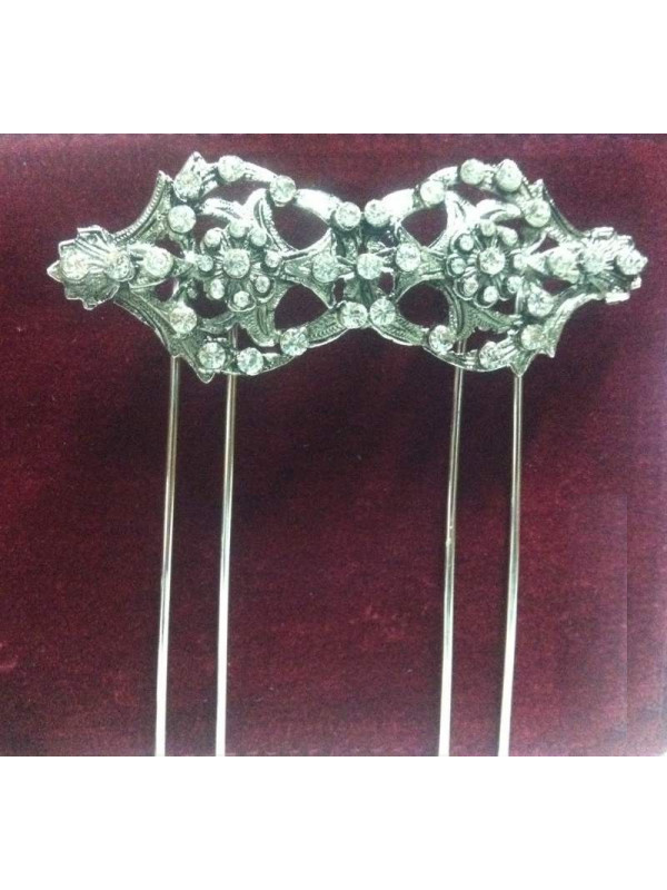 Peineta 2 puas 222 baturra