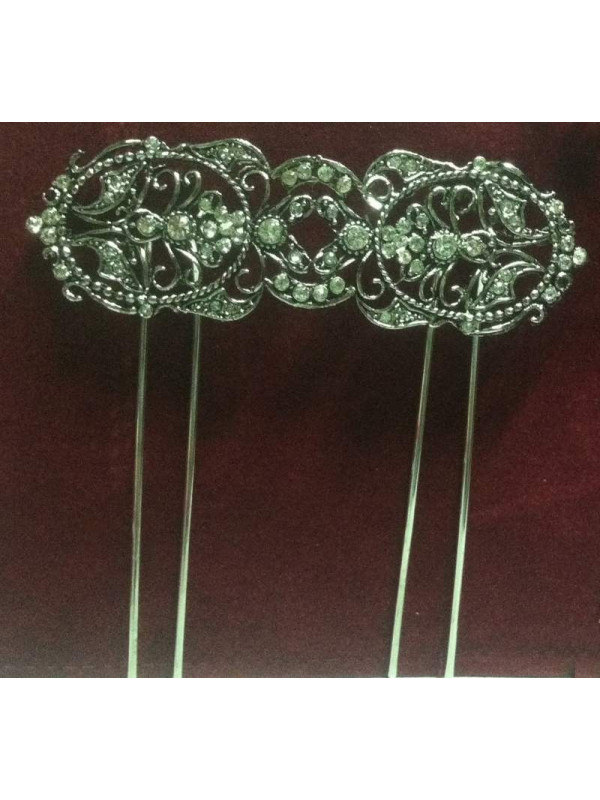 Peineta 2 puas 217 baturra