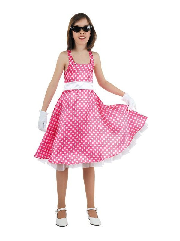 Disfraz Olivia infantil