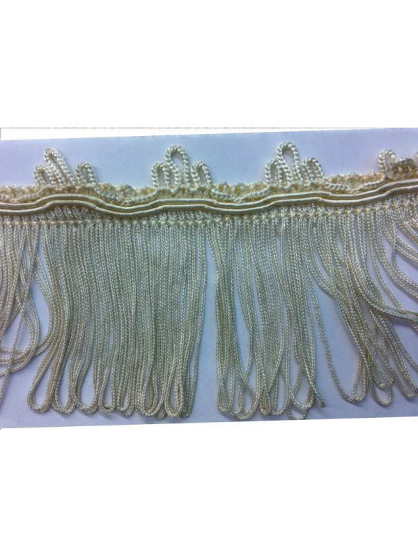 Fleco cuquillo doble 6cm