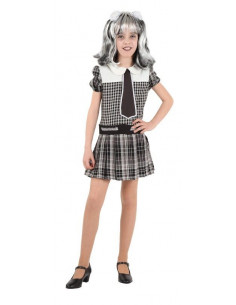 Disfraz Monster girl