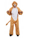 Disfraz leon infantil