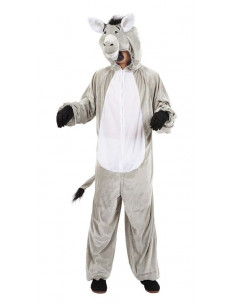 Disfraz asno infantil