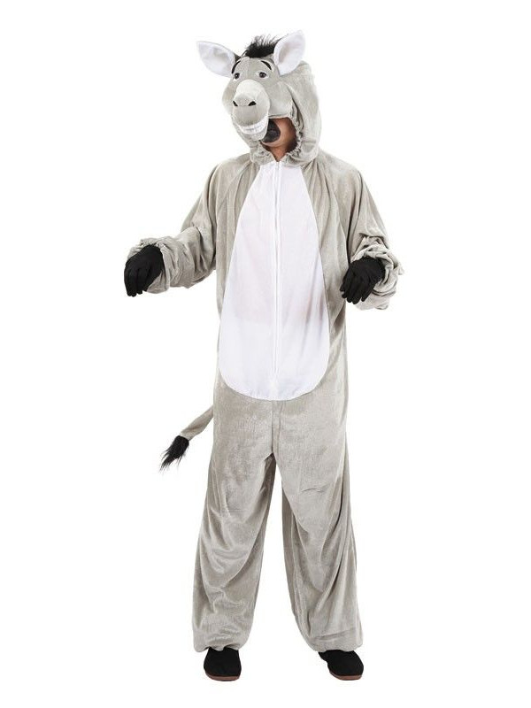 Disfraz burro