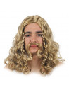 Peluca vikingo