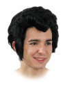 Peluca cantante Elvis
