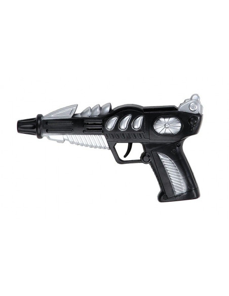 Pistola espacio