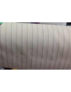 Tejido popelin Hebrex