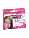 Set maquillaje fiesta princess colores surtidos